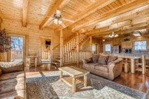 Papa Bears Cabin